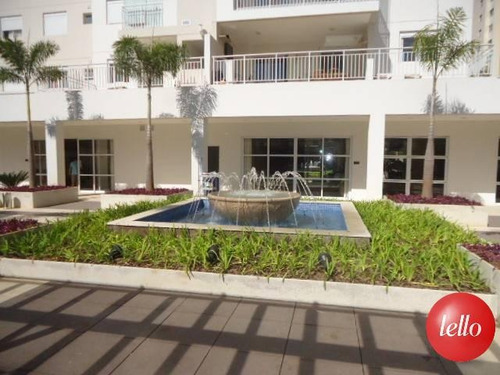 Imagem 20 de 30 de Apartamento - Ref: 233243