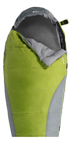 Saco De Dormir Unisex Machaon Steam-pro Sleeping Bag Lima Li