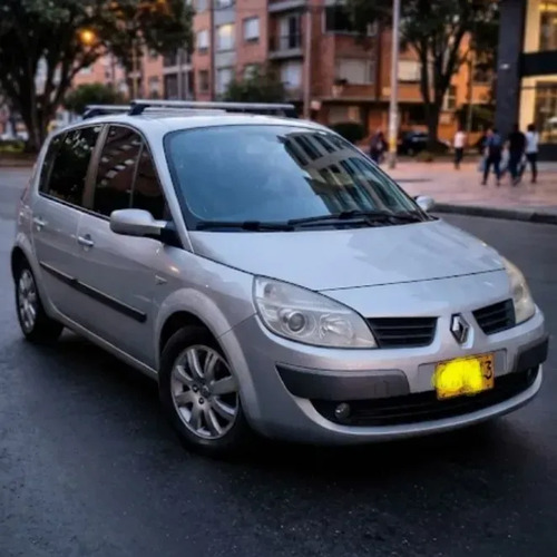 Renault Scénic II 2.0