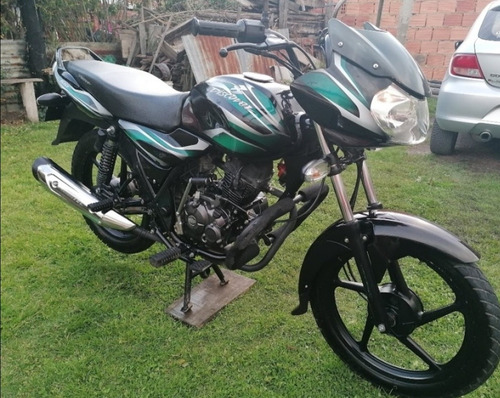 Auteco 2014