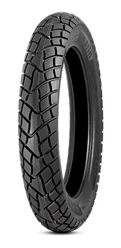 Imagen 1 de 2 de Cubierta trasero para moto Levorin Enduro Dual Sport con cámara de 120/80-18 S 62 x 1 unidad