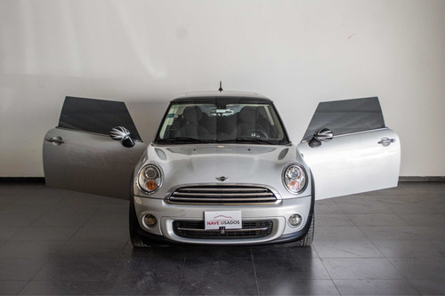 Imagen 5 de 18 de Mini Cooper 2013 1.6 184cv Mqw