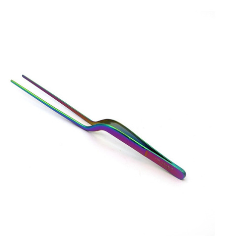 Pinzas De Cocina Para Chef Pro Acero Inoxidable, 20 Cm.