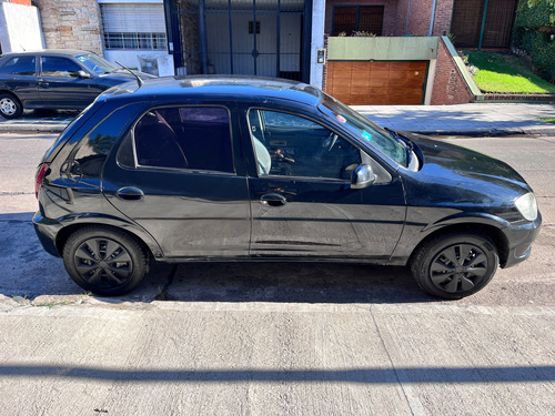 Chevrolet Celta 1.4 Lt