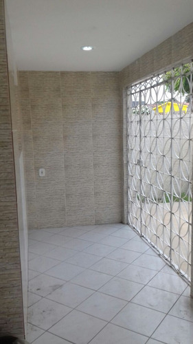 Casa Para Venda - 003362
