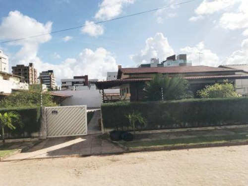 Casa Para Venda - 003565