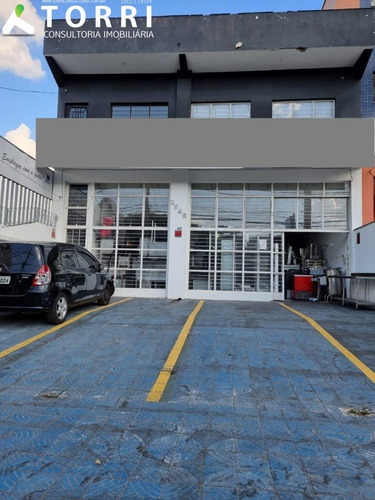 Imagem 2 de 30 de Salão Comercial À Venda Na Vila Augusta - Sl00021 - 69495971