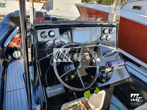 Imagem 3 de 5 de Flexboat Sr760 Gii