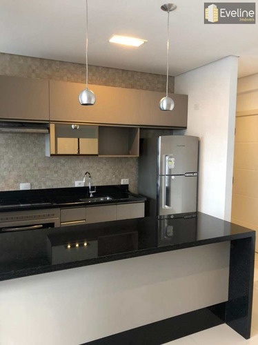 Imagem 2 de 25 de Damebe Uno Residence - Loft Para Venda E Locação - 43m² - Mogi - V2182