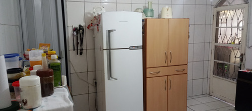 Casa Duplex Com 01 Suíte