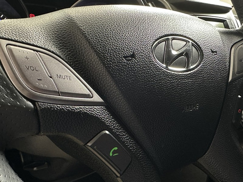 Hyundai HB20X 1.6 16V STYLE FLEX 4P AUTOMÁTICO