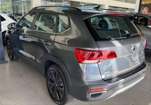 Volkswagen Taos 1.4 250 Tsi Total Flex Confortline Automátic
