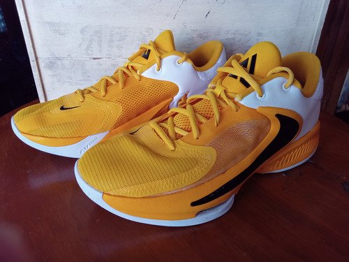 Nike Zoom Freak 4 30.5 Ctm. (Usado)