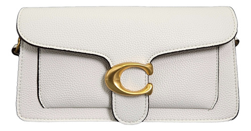 Bolso Coach Tabby 26 Diseño Clásico Y Sofisticado Para Mujer