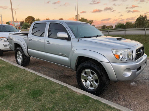 Toyota Tacoma 4.0 V6 Aut Nafta 4x4