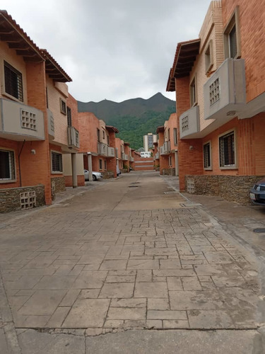 Imagen 24 de 24 de Townhouse En El Trigal Con Planta Eléctrica Y Pozo Propio C-5132071