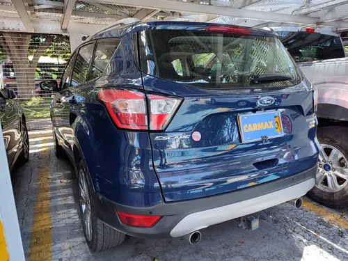 Ford Escape 2.0 Se 4x2
