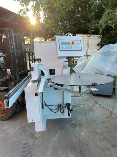 Pegadora De Cantos Brandt Ambition 1210 Usada