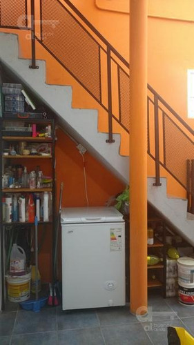 Liniers - Ph 3 Ambientes Con Terraza -sin Expensas-