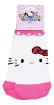 Comprar Medias Kuromi Hello Kitty Cinnamoroll Kawaii Sanrio Original Hello Kitty Unico