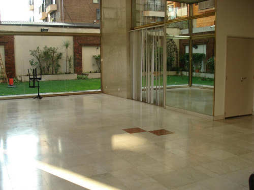 Increible Semipiso Con Cochera Y Dependencia En Torres Las Américas Palermo.- En Venta