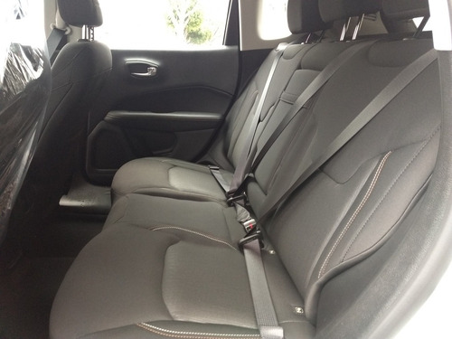 Jeep Compass 2.0 S 4x4 Aut. Teto Solar + High Teck 2021 0km