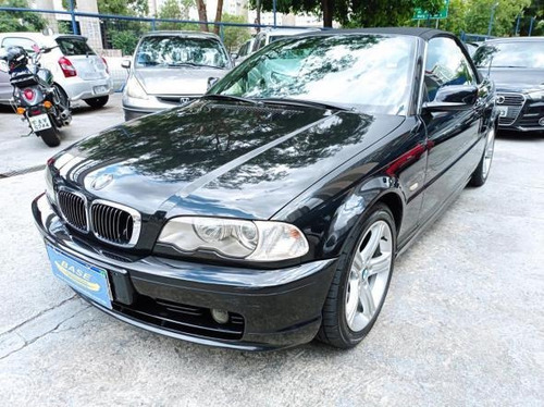 330cia Cabriolet