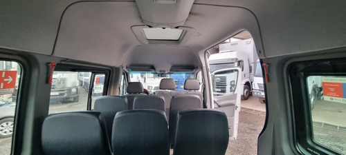 Imagem 21 de 25 de Sprinter M.b 2016/2017 15+1/ Longa Teto Alto/146003km 0h03