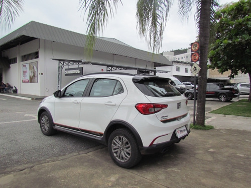 Fiat Argo 1.3 FIREFLY FLEX TREKKING MANUAL