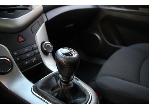 Chevrolet Cruze 1.8 LT 16V FLEX 4P MANUAL