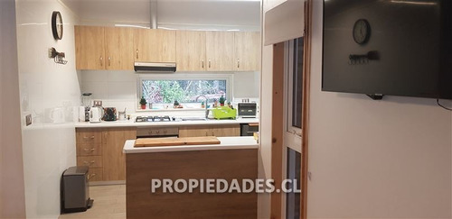Imagen 9 de 17 de Casa En Venta De 3 Dorm. En Pucón