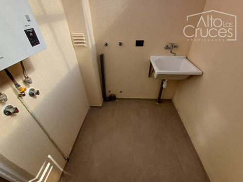 Casa En Condominio Almería Maule