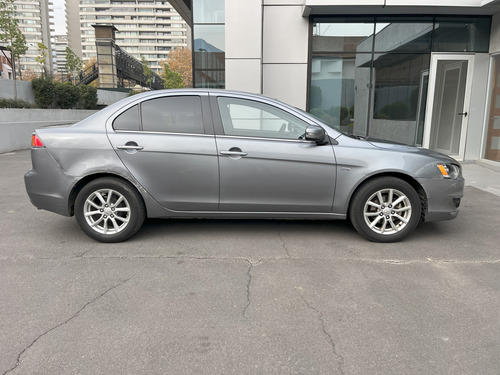 Mitsubishi Lancer 1.6 Aut