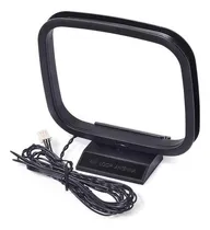 Comprar Antena Para Minicomponentes Sony De 3 Pines Am\u002Ffm