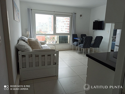 Imagen 3 de 12 de Apartamento En Península