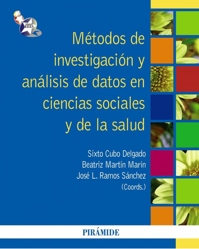 Libro Metodos De Investigacion Y Analisis De Datos Ciencias 