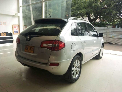 Renault Koleos 2.5 Privilege