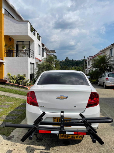 Chevrolet Sail 2019 1.4 Ls
