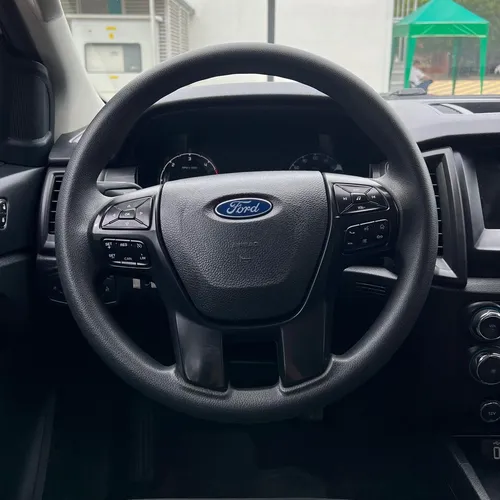Ford Ranger 3.2 Xls