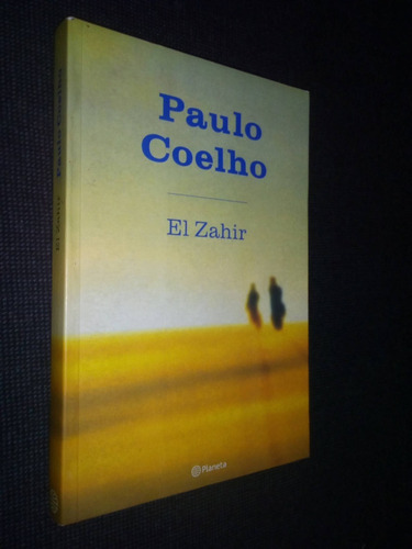 El Zahir Paulo Coelho