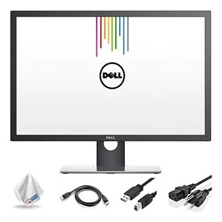 Monitor Dell Up3017 30-inch 1610 Ips Up3017 Microfiber Clean