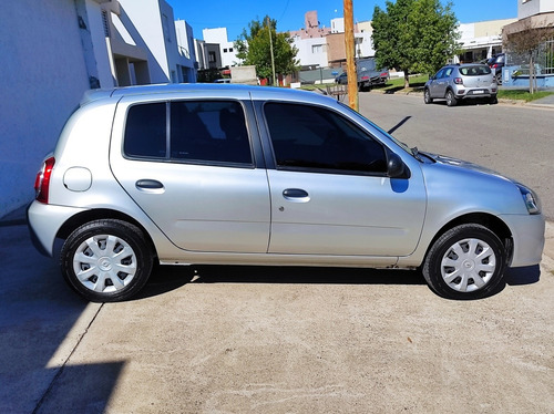 Renault Clio 2017 1.2 Mio Dynamique