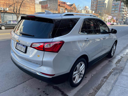 Imagen 4 de 15 de Chevrolet Equinox 2019 1.5t Premier 4wd