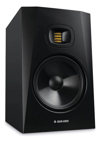 Monitor De Estudio Activo Adam Audio T8v