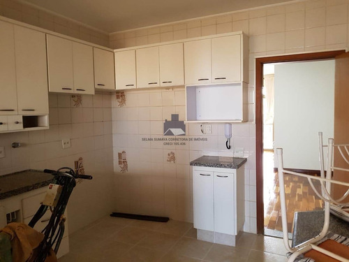 Imagem 2 de 17 de Apartamento À Venda No Bairro Vila Imperial - São José Do Rio Preto/sp - 2020123