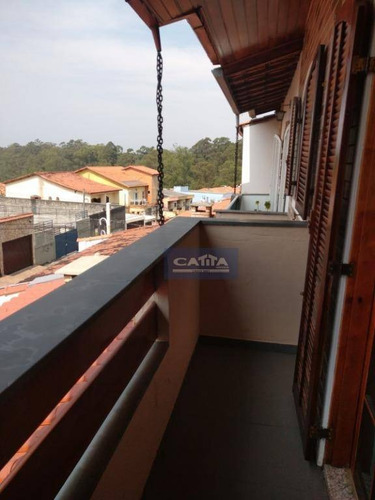 Imagem 30 de 30 de Sobrado Com 2 Dormitórios À Venda, 66 M² Por R$ 450.000,00 - Jardim Nossa Senhora Do Carmo - São Paulo/sp - So15170
