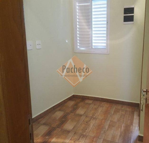 Sobrado Em Cond. Fechado No Cangaíba, 57 M², 02 Suítes, 01 Vaga, R$ 295.000,00 - 1816