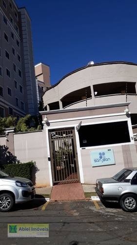 Apartamento Em Jardim Lallo - São Paulo - 340