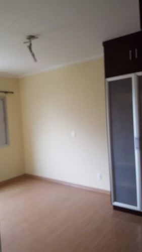 Imagem 8 de 18 de Apartamento Para Venda, 2 Dormitórios, Jardim Rosa Maria - São Paulo - 22724