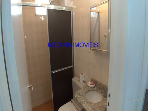 Imagem 8 de 30 de Apartamento Para Venda Em Itaquera - Ap00242 - 67604987